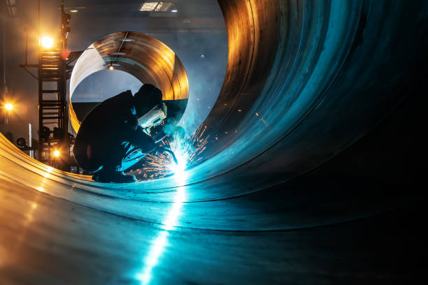 Best Pipe Welding in Canton Valley, CT