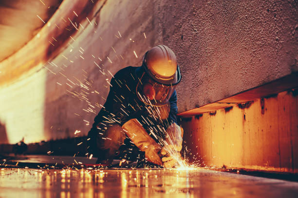 Professional Welder & Metal Fabrication in Canton Valley, CT