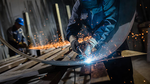 Affordable Welder Services in Canton Valley, CT